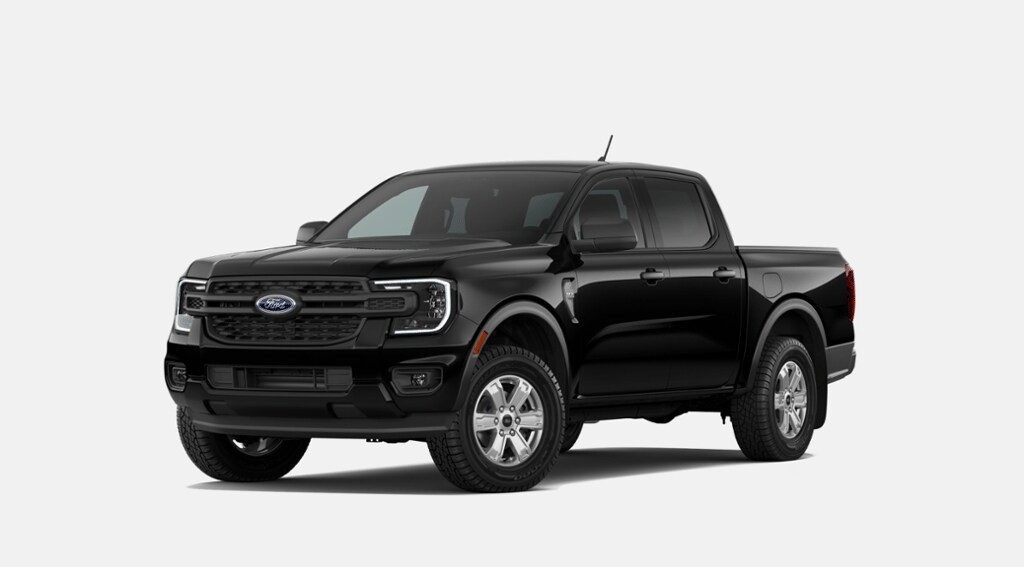 2026 Ranger