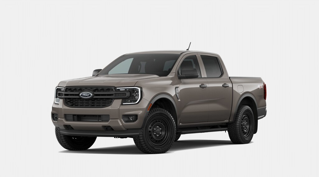 2026 Ranger