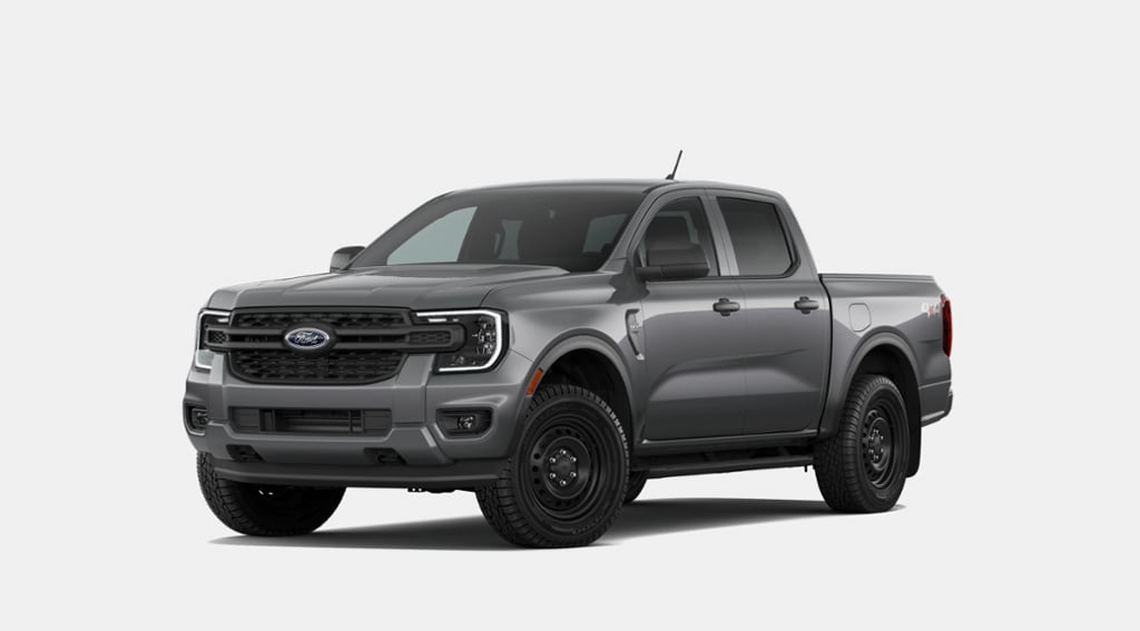 2026 Ranger