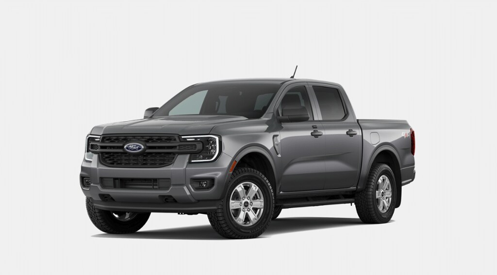 2026 Ranger