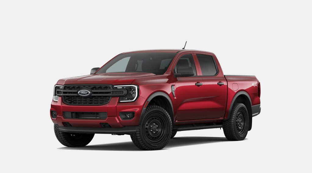 2026 Ranger
