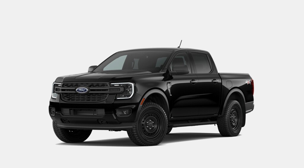 2026 Ranger XL