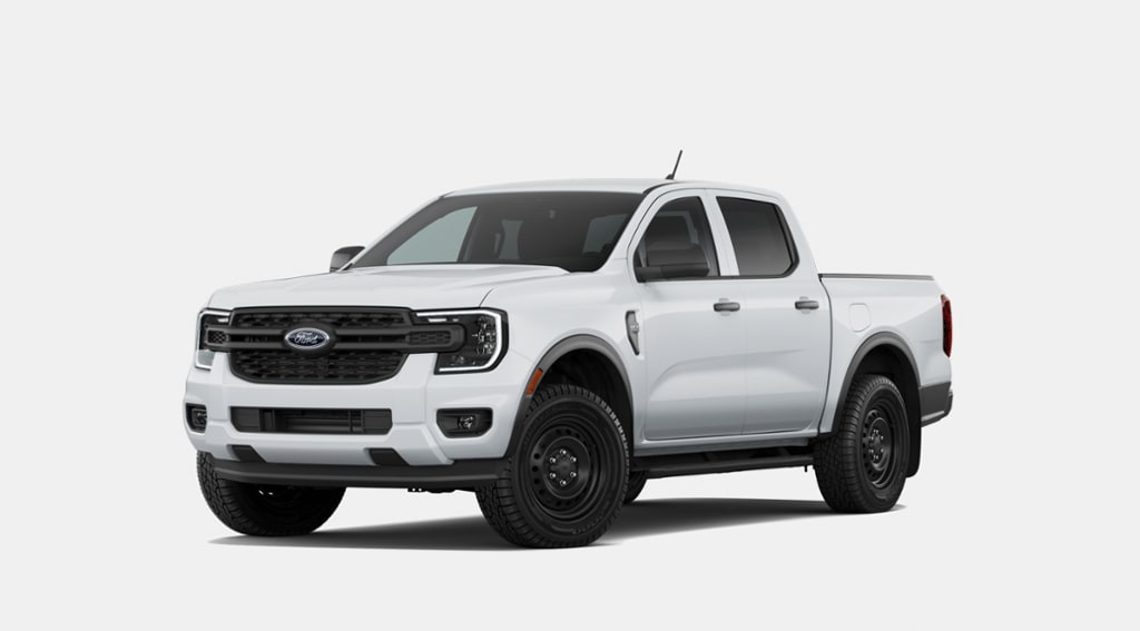 2026 Ranger