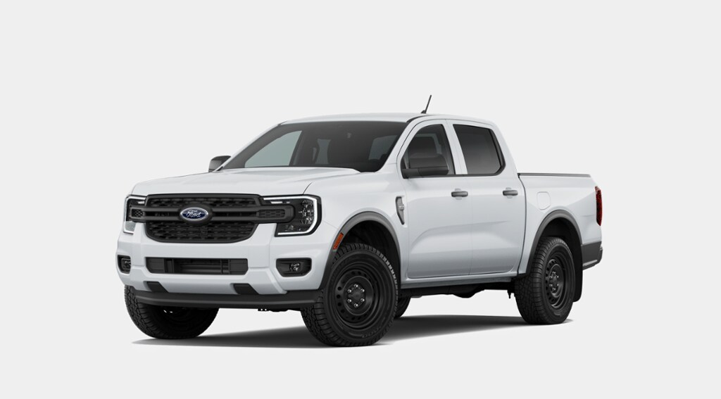 2026 Ranger