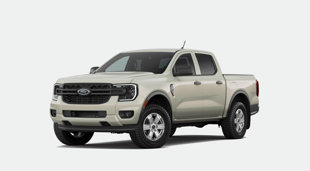 2026 Ranger