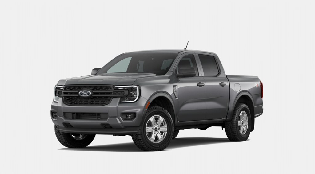 2026 Ranger