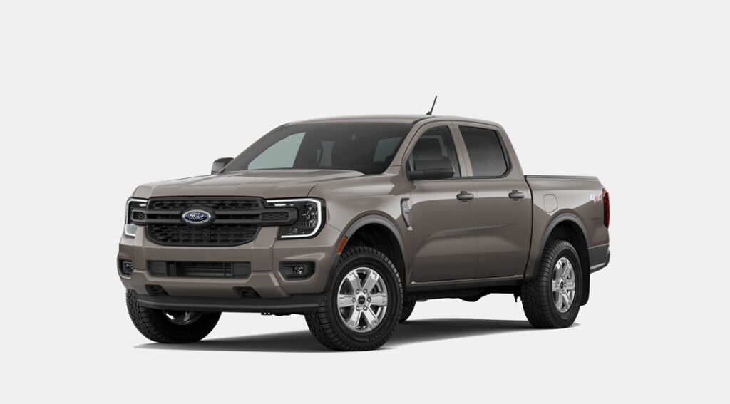2026 Ranger