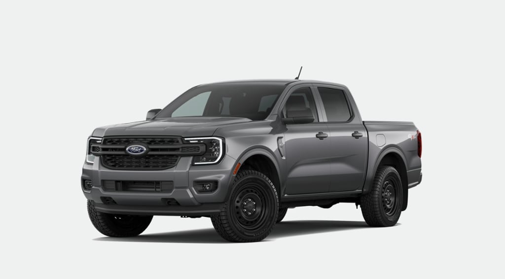 2026 Ranger XL