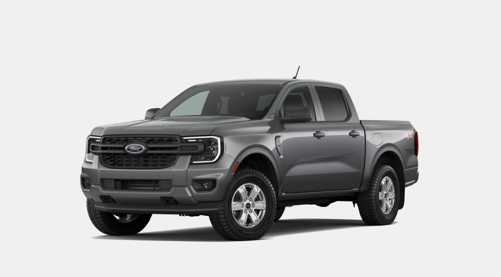 2026 Ranger XL
