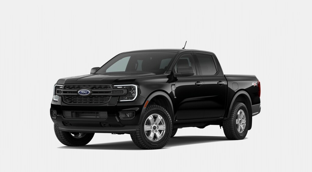 2026 Ranger XL