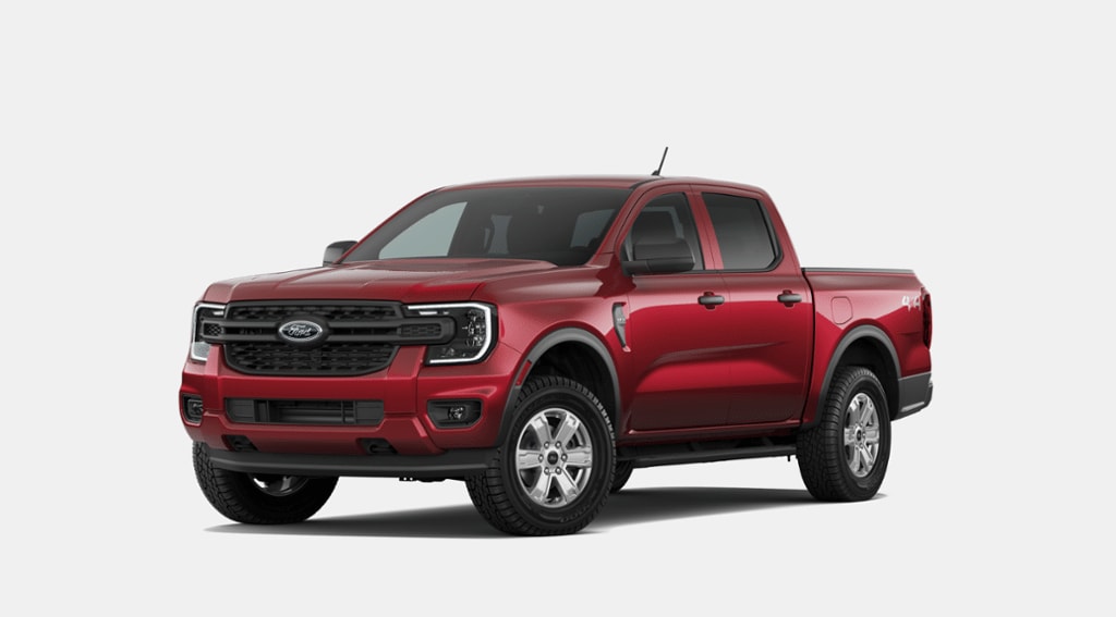 2026 Ranger XL