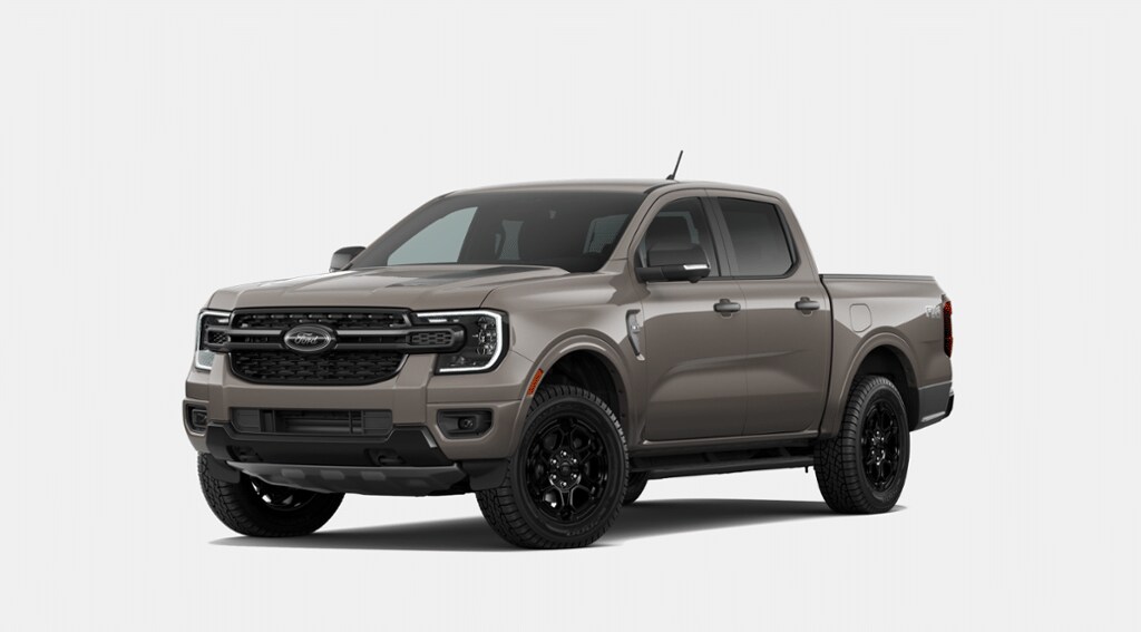 2026 Ranger