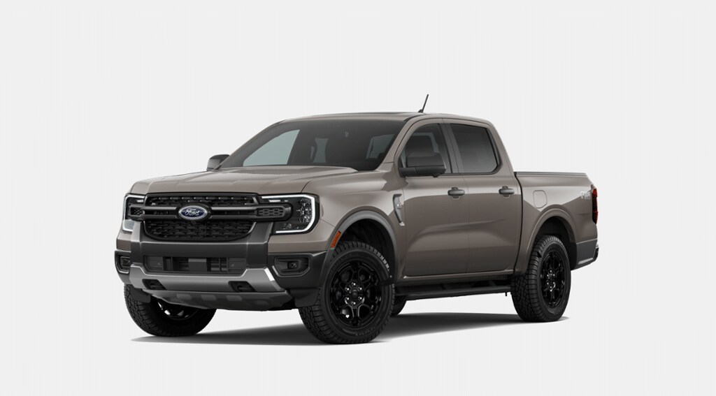 2026 Ranger