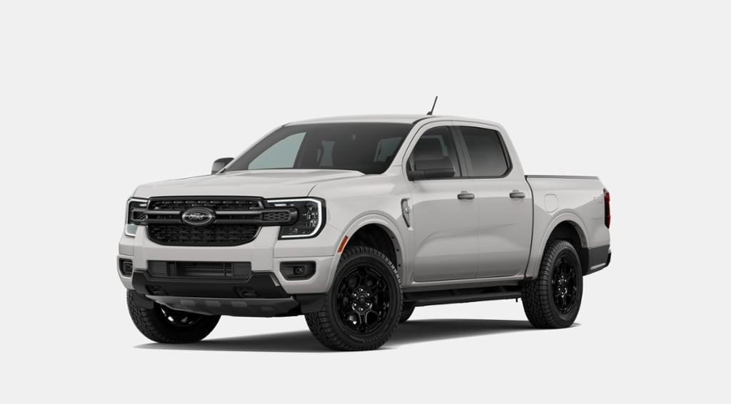 2026 Ranger