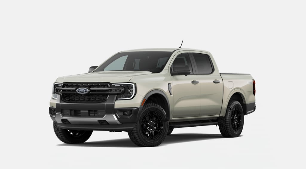 2026 Ranger