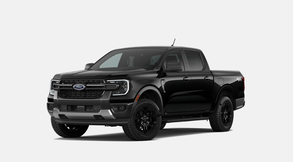 2026 Ranger