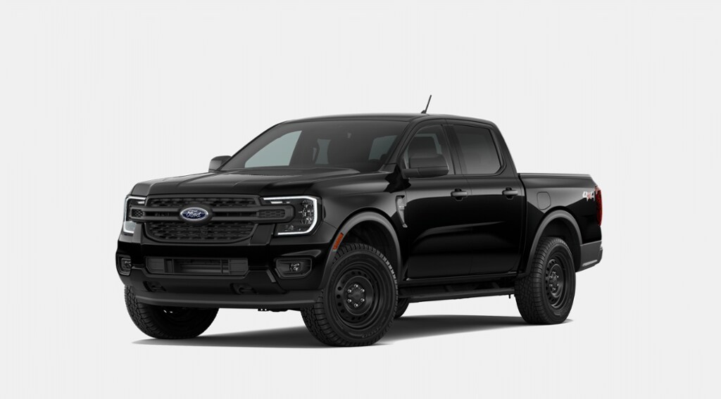 2026 Ranger XL