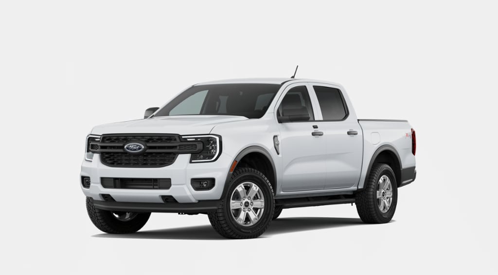 2026 Ranger
