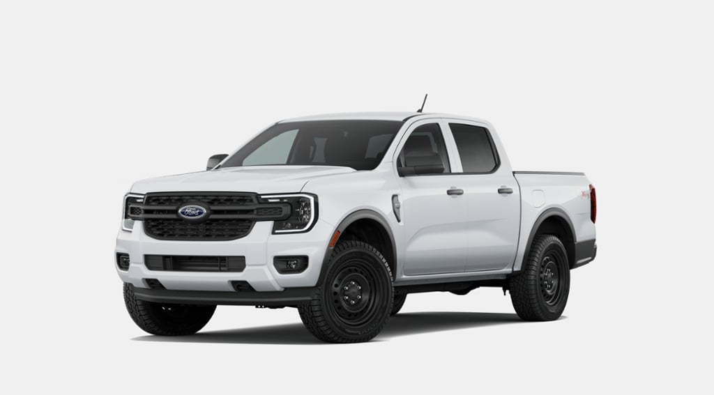 2026 Ranger