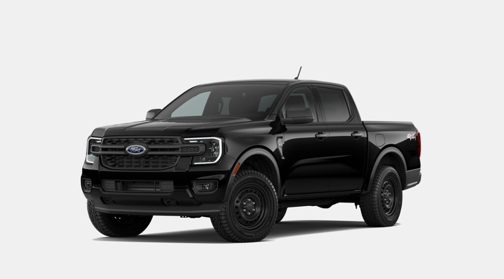 2026 Ranger XL
