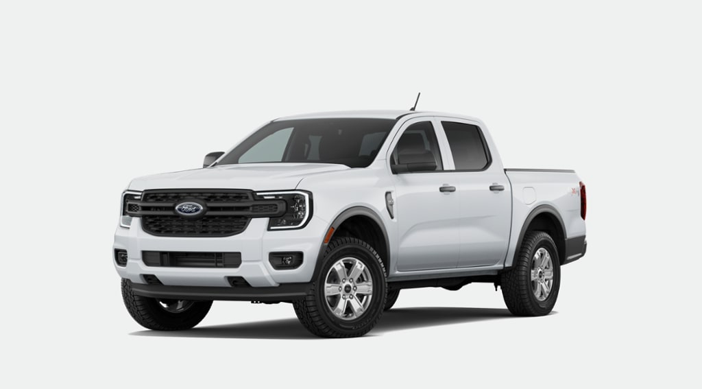 2026 Ranger