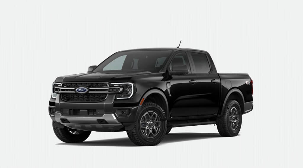 2026 Ranger