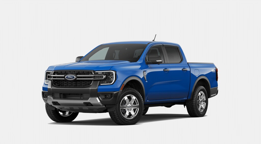2026 Ranger