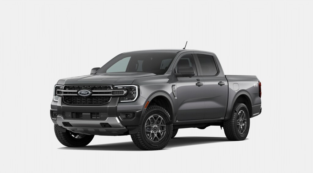 2026 Ranger