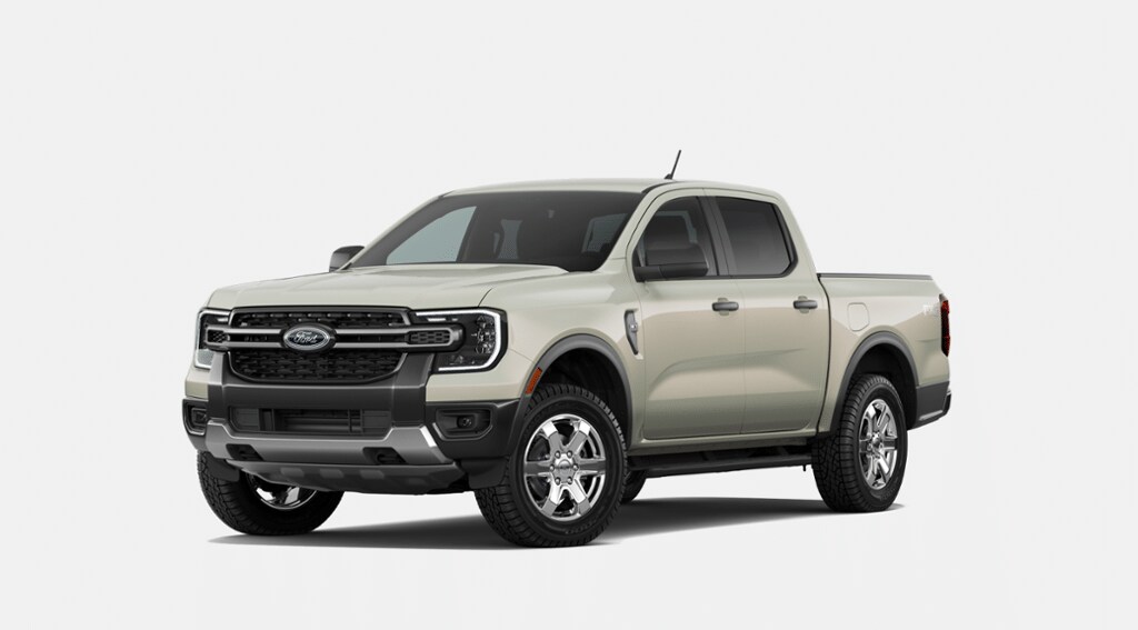 2026 Ranger