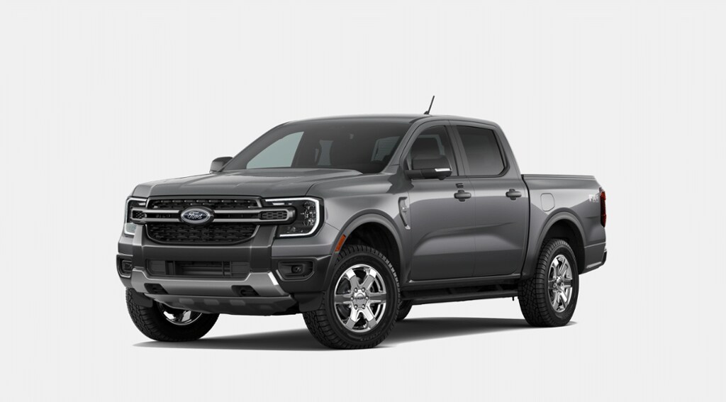 2026 Ranger