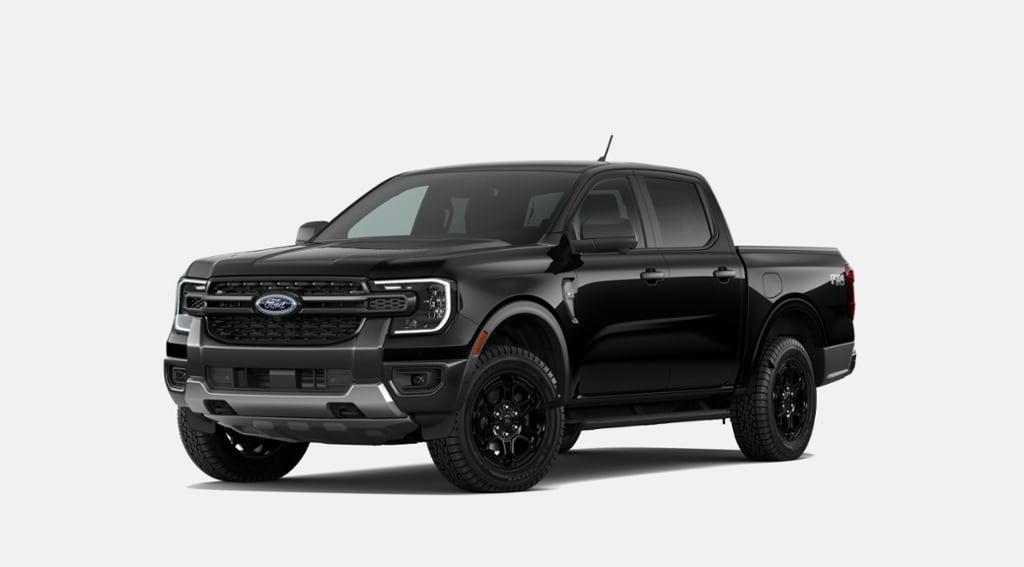 2026 Ranger