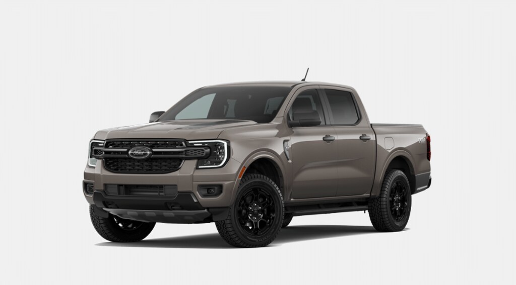 2026 Ranger