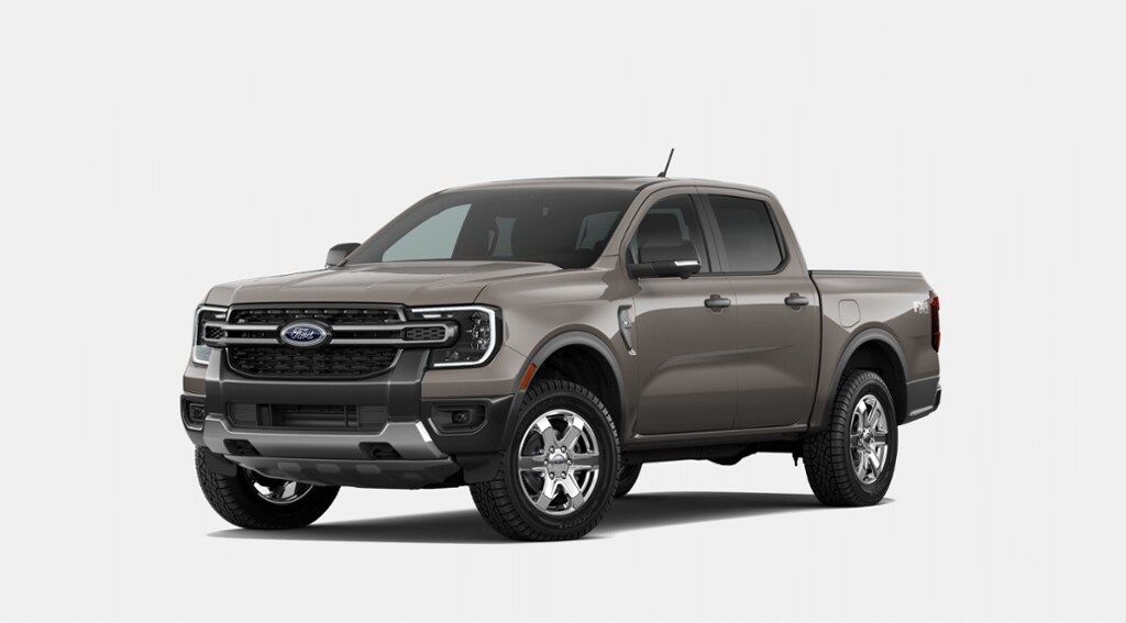 2026 Ranger
