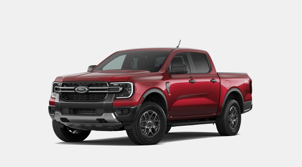 2026 Ranger
