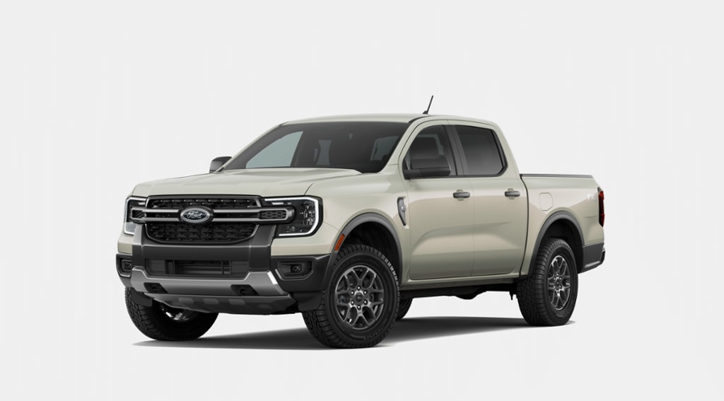 2026 Ranger