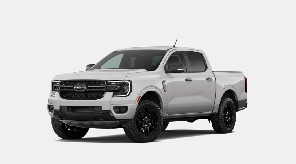 2026 Ranger