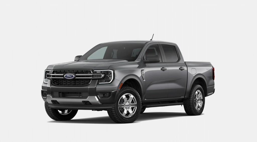 2026 Ranger