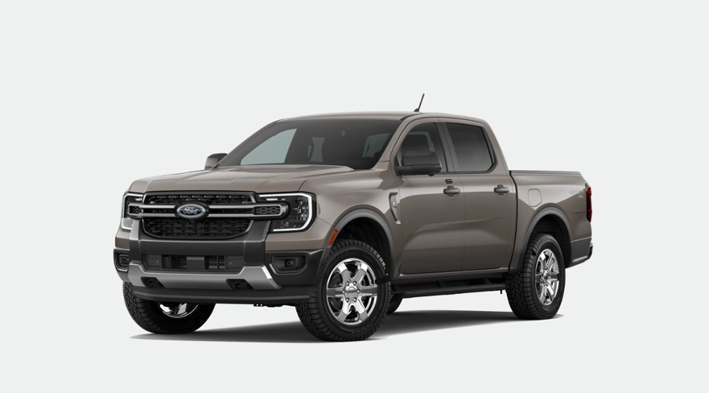 2026 Ranger