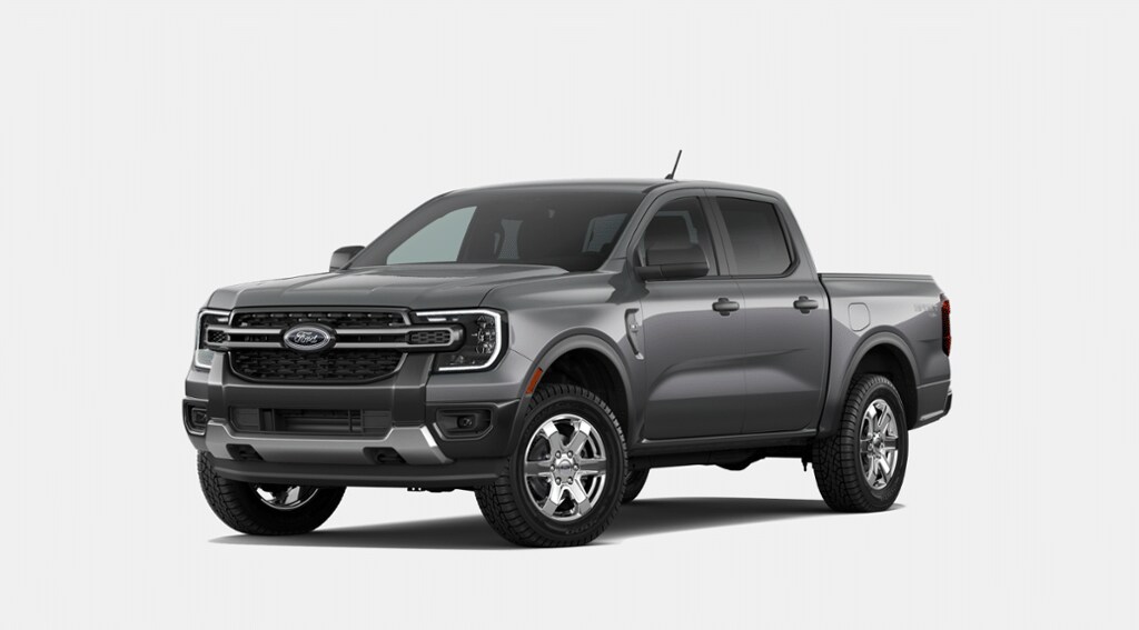 2026 Ranger
