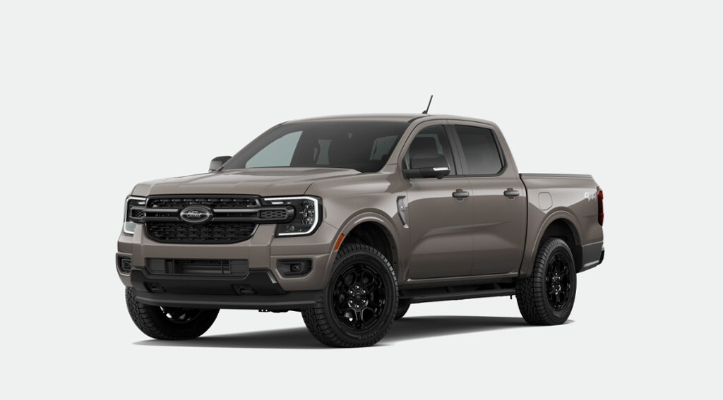 2026 Ranger