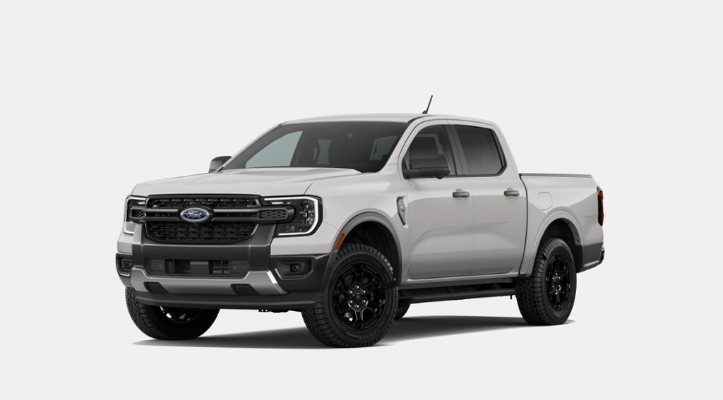 2026 Ranger