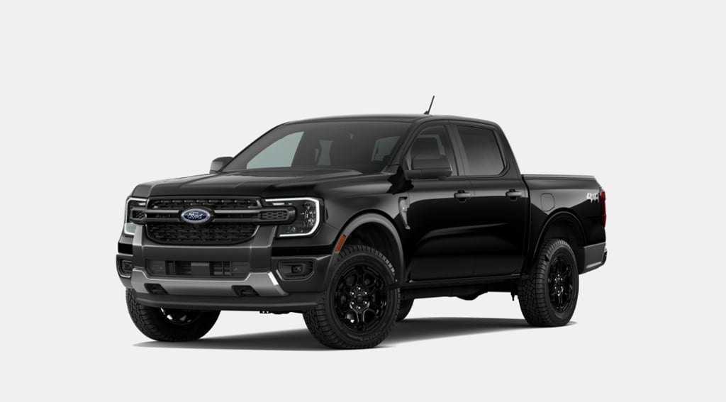 2026 Ranger