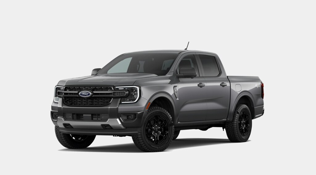 2026 Ranger