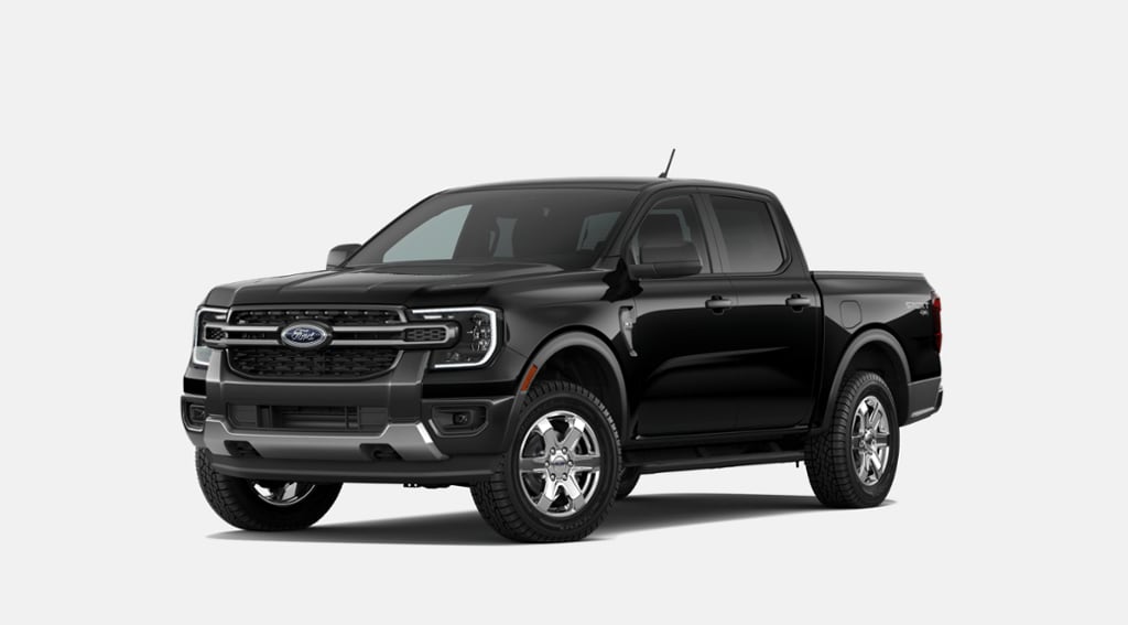 2026 Ranger
