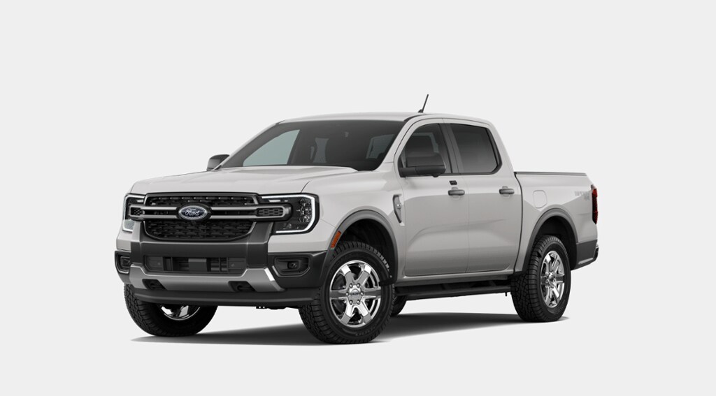 2026 Ranger