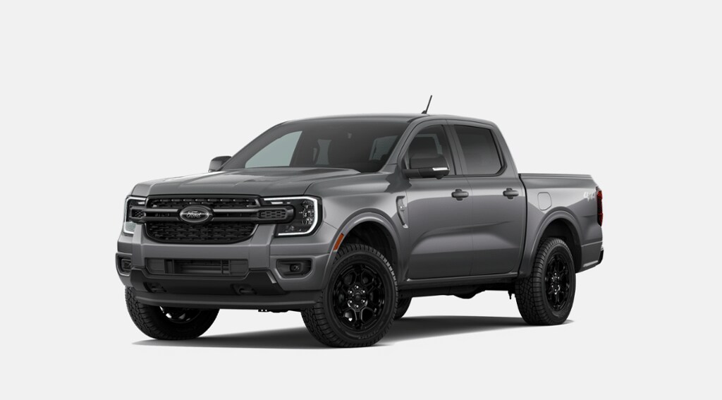 2026 Ranger