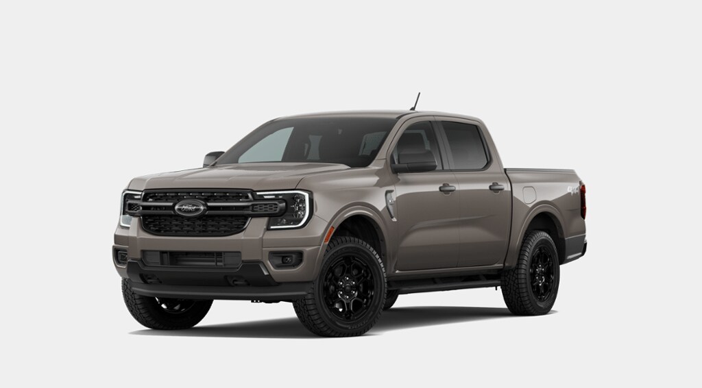 2026 Ranger