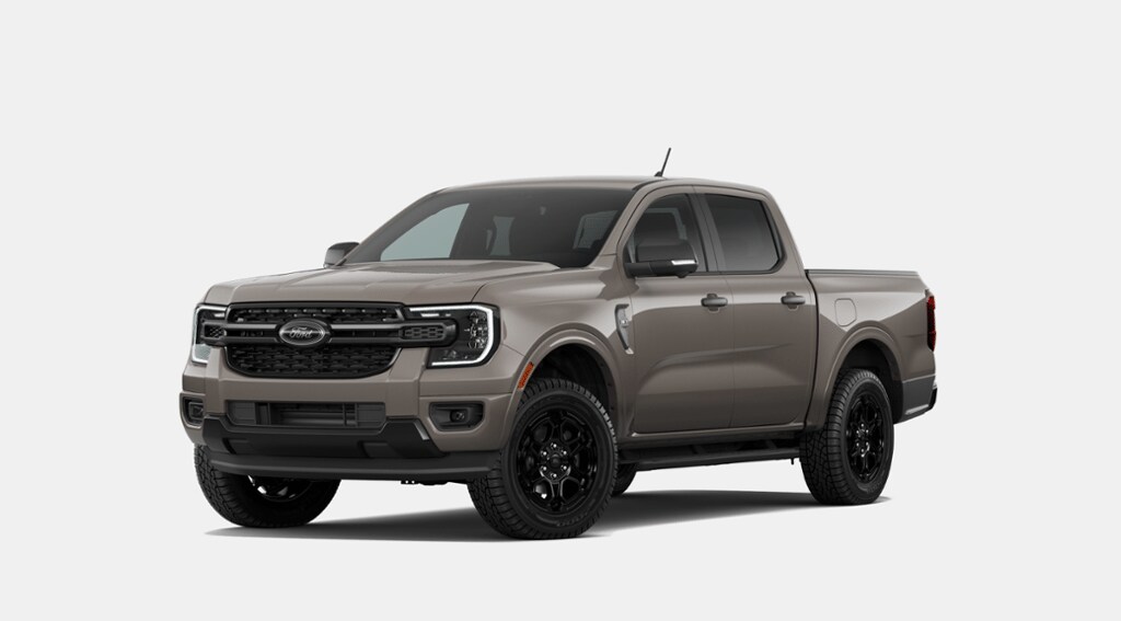 2026 Ranger