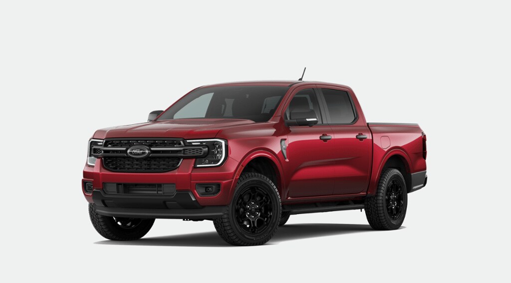 2026 Ranger