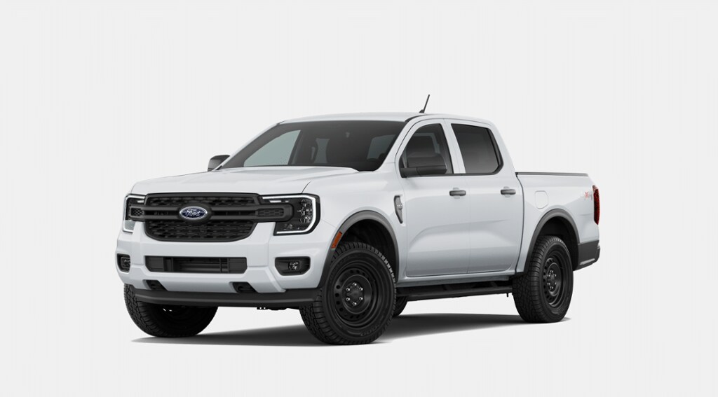 2026 Ranger XL